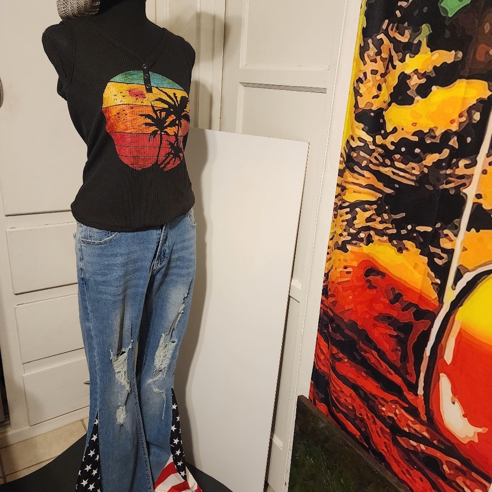 Jeans π - Picture 6 of 12